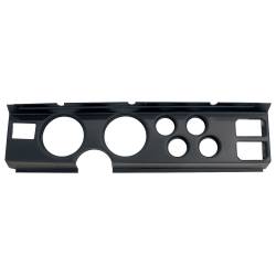 AutoMeter - AutoMeter 2920 Direct Fit Gauge Mount 5" & 2-1/16" for 82-84 Firebird - Image 1