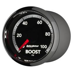 AutoMeter - AutoMeter 8509 Factory Match Mech Boost Gauge 0-100 PSI 2-1/16" for Gen 4 Dodge - Image 3
