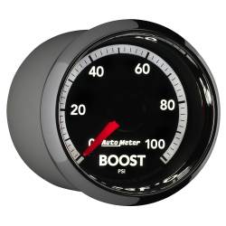 AutoMeter - AutoMeter 8509 Factory Match Mech Boost Gauge 0-100 PSI 2-1/16" for Gen 4 Dodge - Image 6