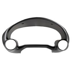 AutoMeter - AutoMeter 20015 Gauge Mount Cluster Bezel Dual 2-1/16" for 02-07 Subaru WRX - Image 1