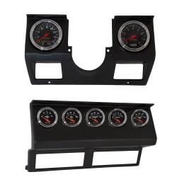 AutoMeter - AutoMeter 7040 Jeep Direct Fit Dash Gauge Kit for 87-95 Jeep Wrangler YJ - Image 1