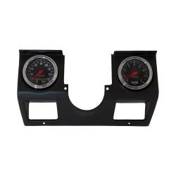 AutoMeter - AutoMeter 7040 Jeep Direct Fit Dash Gauge Kit for 87-95 Jeep Wrangler YJ - Image 2