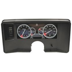AutoMeter - AutoMeter 7005 InVision LCD Digi Dash for 82-87 Monte Carlo/El Camino/Malibu - Image 4