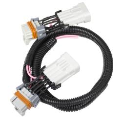 AutoMeter - AutoMeter 2189 Tachometer Adapter w/Plug & Play Harness for GM LS Engines - Image 1