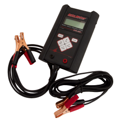 AutoMeter - AutoMeter BVA-350 Electrical Analyzer/Tester Grade Automotive/HD Truck 6V/12V - Image 2