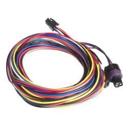 AutoMeter - AutoMeter 5275 Elite Series Replacement Wire Harness Pressure Gauge - Image 1