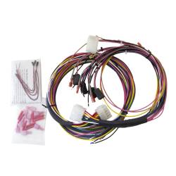 AutoMeter - AutoMeter 2198 Gauge Wire Harness Universal for Tach/Speedo/Elec Led Indicators - Image 1