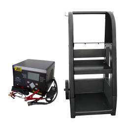 AutoMeter - AutoMeter BVA2100KP Electrical Systems Tester Kit w/Printer - Image 2
