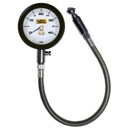 AutoMeter - AutoMeter 2162 Tire Pressure Gauge 0-40PSI Analog - Image 1