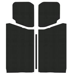 Design Engineering - Design Engineering 50188 Black Original Finish Headliner Only for Jeep JL 2DR - Image 1