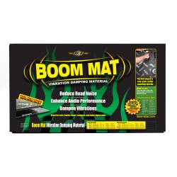 Design Engineering - Design Engineering 50223 Boom Mat XL Damping Material 12.5" x 24" 10 Sheets - Image 2