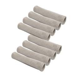 Design Engineering - Design Engineering 10086 EXO Series Protect-A-Boot Ringless 8-Pack - Image 1
