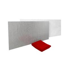 Design Engineering - Design Engineering 901053 Heat Shield Large Universal Kit Cut To Fit - Image 1