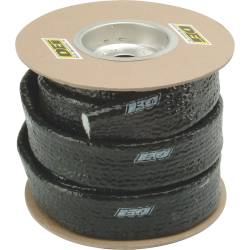 Design Engineering - Design Engineering 92473 Fire Sleeve 0.75" ID x 25' - Image 1
