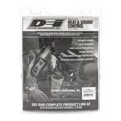 Design Engineering - Design Engineering 10399 Heat Screen 36" x 20" w/Adhesive - Image 2