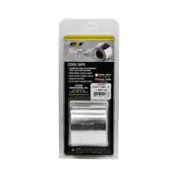 Design Engineering - Design Engineering 10468 Cool Tape Heat Reflective Tape 2" x 30' - Image 2
