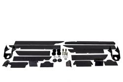 Hellwig - Hellwig 11102 Frame FX Kit - Image 1