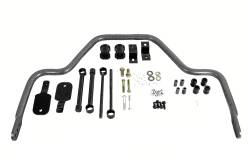 Hellwig - Hellwig 7845 Rear 1.125" Sway Bar Kit for 17-21 Ford F250 4WD w/2" Lift - Image 1