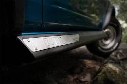 ARB - ARB 4480020 Rock Sliders for 2DR Models - Image 1