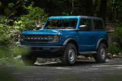 ARB - ARB 4480020 Rock Sliders for 2DR Models - Image 2