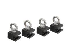 ARB - ARB 1780200 Base Rack Eyebolt Tie Downs - Image 1