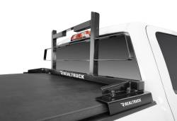 RealTruck Backrack - Backrack 15030 Headache Rack Frame for 15-26 Canyon/Colorado/Ranger - Image 5