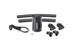 Corsa Performance - Corsa Performance CC0012 3oz Engine Oil Catch Can for 21-23 Ford Bronco - Image 1