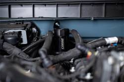 Corsa Performance - Corsa Performance CC0012 3oz Engine Oil Catch Can for 21-23 Ford Bronco - Image 2