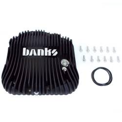 Banks Power - Banks Power 19258 Black Ops Differential Cover w/Hardware for 85-24 Ford 12-Bolt - Image 3
