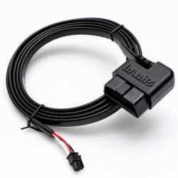 Banks Power - Banks Power 61300-45 Cable In Cab Flat OBD-II iDash-Derringer/Super Gauge - Image 1