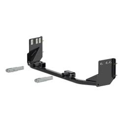 CURT - CURT 70123 Custom Tow Bar Base Plate Select Cadillac SRX - Image 1