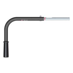 CURT - CURT 19219 Replacement R16 5th Wheel Roller Handle - Image 1