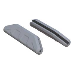 CURT - CURT 19273 Replacement CrossWing 5th Wheel Grip Handles 2-Pack - Image 1