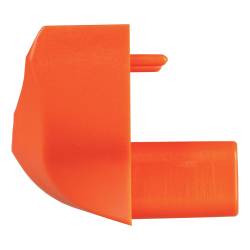 CURT - CURT 19267 Replacement 18088 Bike Rack End Caps - Image 2