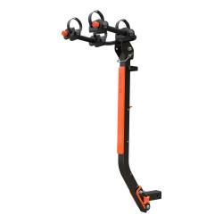 CURT - CURT 18410 ActiveLink SE Hitch-Mounted Bike Rack 2 Bikes 2" Shank - Image 1