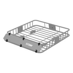 CURT - CURT 19242 Replacement 18115 Fairing Hardware for Roof Rack Cargo Carrier - Image 2