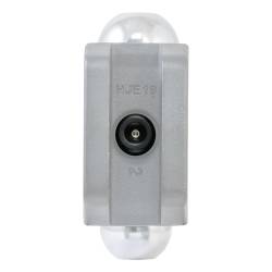 CURT - CURT 19274 Replacement Rebellion XD Anti-Rattle Screw - Image 2