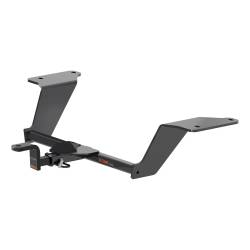 CURT - CURT 116233 Class-1 Trailer Hitch 1-1/4" Ball Mount Select Kia K5 - Image 1
