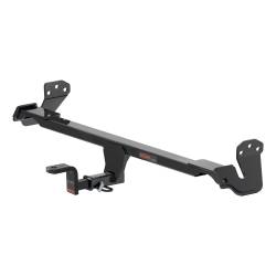 CURT - Class 1 Trailer Hitch 1.25" Ball Mount for Hyundai Kona N EV - Image 1