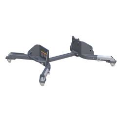 CURT - CURT 16028 Puck System 5th Wheel Legs Select RAM 2500/3500 8' Bed 30K - Image 1