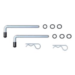 CURT - CURT 19221 Replacement Q-Series 5th Wheel Head Attachment Pins - Image 1