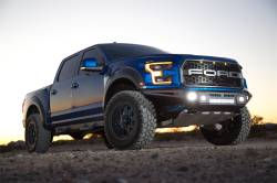 Innovative Creations Inc - ICI AL-FBM35FDN-RT Aluminum Front Bumper for 17-21 Ford F150 Raptor - Image 4