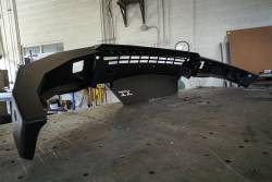 Innovative Creations Inc - ICI AL-FBM39DGN Aluminum Front Bumper for 19-24 Dodge RAM 1500 - Image 3