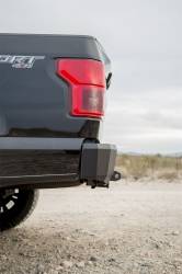Innovative Creations Inc - ICI AL-RBM85FDN Rear Bumper for 15-25 Ford F150 - Image 3