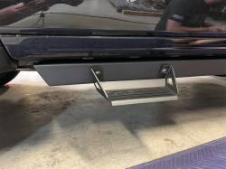 Innovative Creations Inc - ICI 840121412890 Steps for 19-25 Dodge RAM 1500 Crew Cab - Image 3