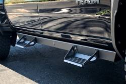 Innovative Creations Inc - ICI 840121412890 Steps for 19-25 Dodge RAM 1500 Crew Cab - Image 5