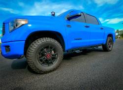Innovative Creations Inc - ICI 840121412951 Steps for 07-21 Toyota Tundra Crew MAX 4DR - Image 4