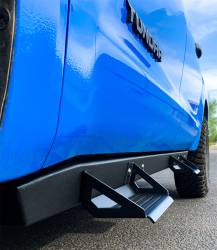 Innovative Creations Inc - ICI 840121412951 Steps for 07-21 Toyota Tundra Crew MAX 4DR - Image 5