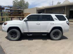 Innovative Creations Inc - ICI 840121412876 Steps for 10-24 Toyota 4Runner EXCL LIMITED & NIGHTSHADE - Image 5