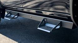 Innovative Creations Inc - ICI 840121412876 Steps for 10-24 Toyota 4Runner EXCL LIMITED & NIGHTSHADE - Image 4